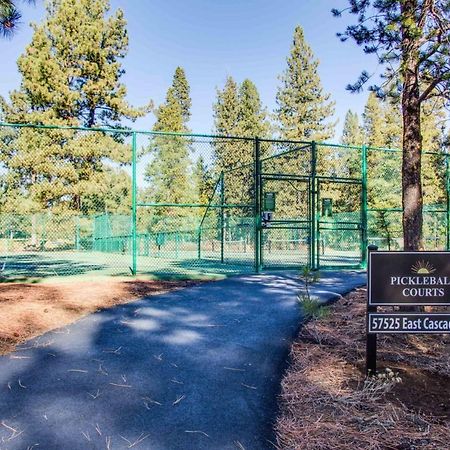 Red Hill 4 Villa Sunriver Bagian luar foto