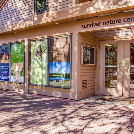 Red Hill 4 Villa Sunriver Bagian luar foto
