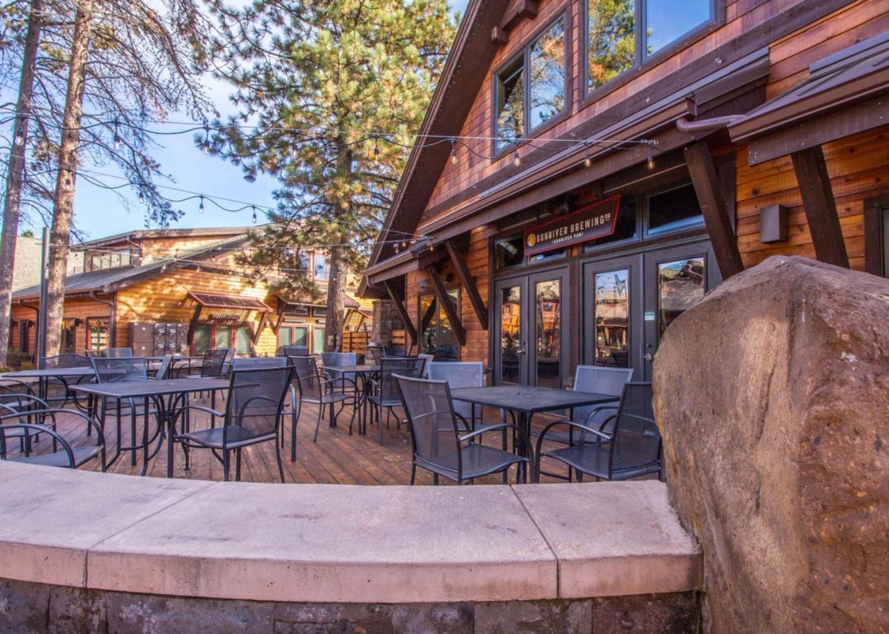 Red Hill 4 Villa Sunriver Bagian luar foto