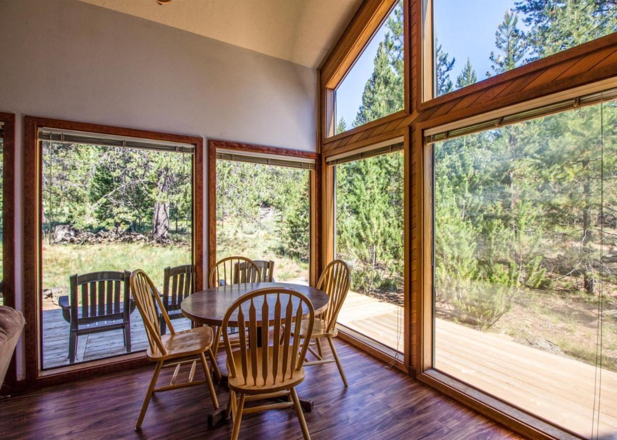 Red Hill 4 Villa Sunriver Bagian luar foto