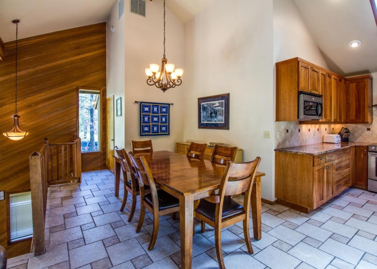 Red Hill 4 Villa Sunriver Bagian luar foto