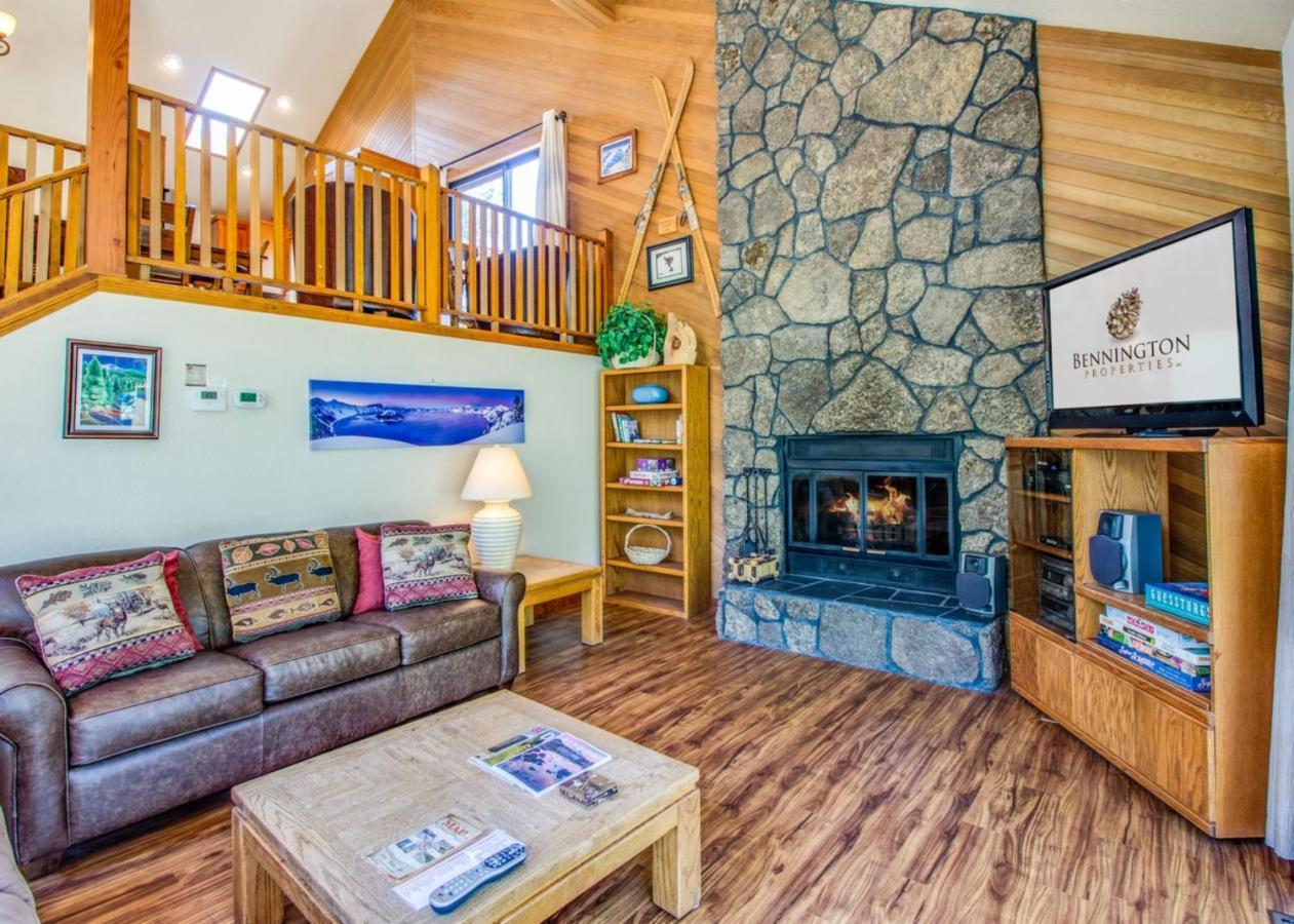 Red Hill 4 Villa Sunriver Bagian luar foto