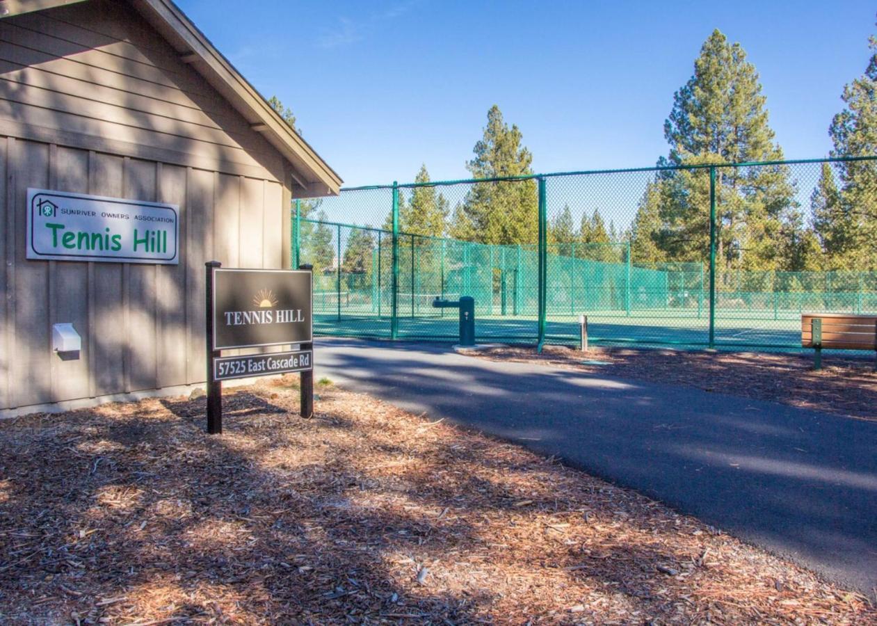 Red Hill 4 Villa Sunriver Bagian luar foto