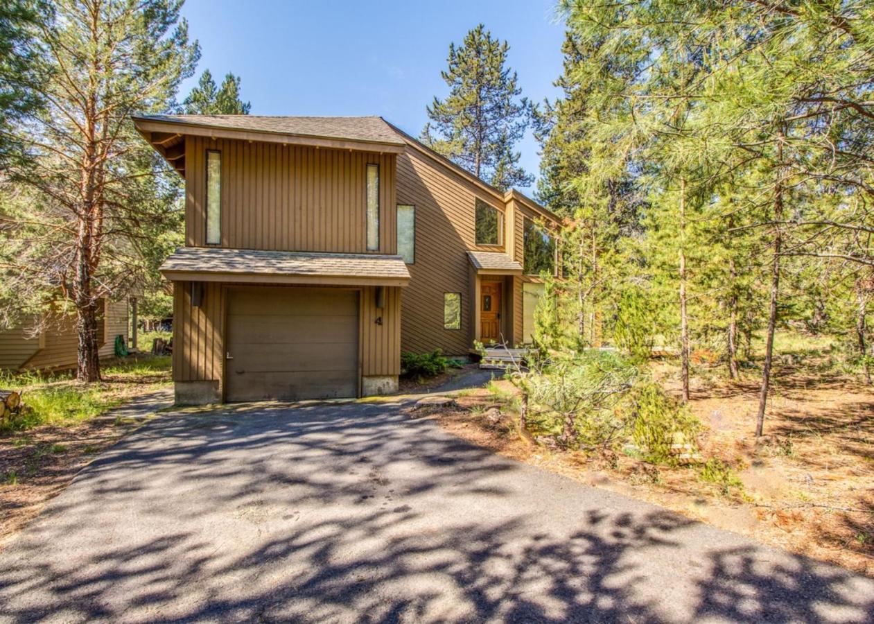 Red Hill 4 Villa Sunriver Bagian luar foto
