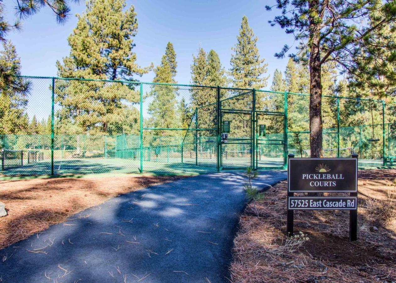 Red Hill 4 Villa Sunriver Bagian luar foto