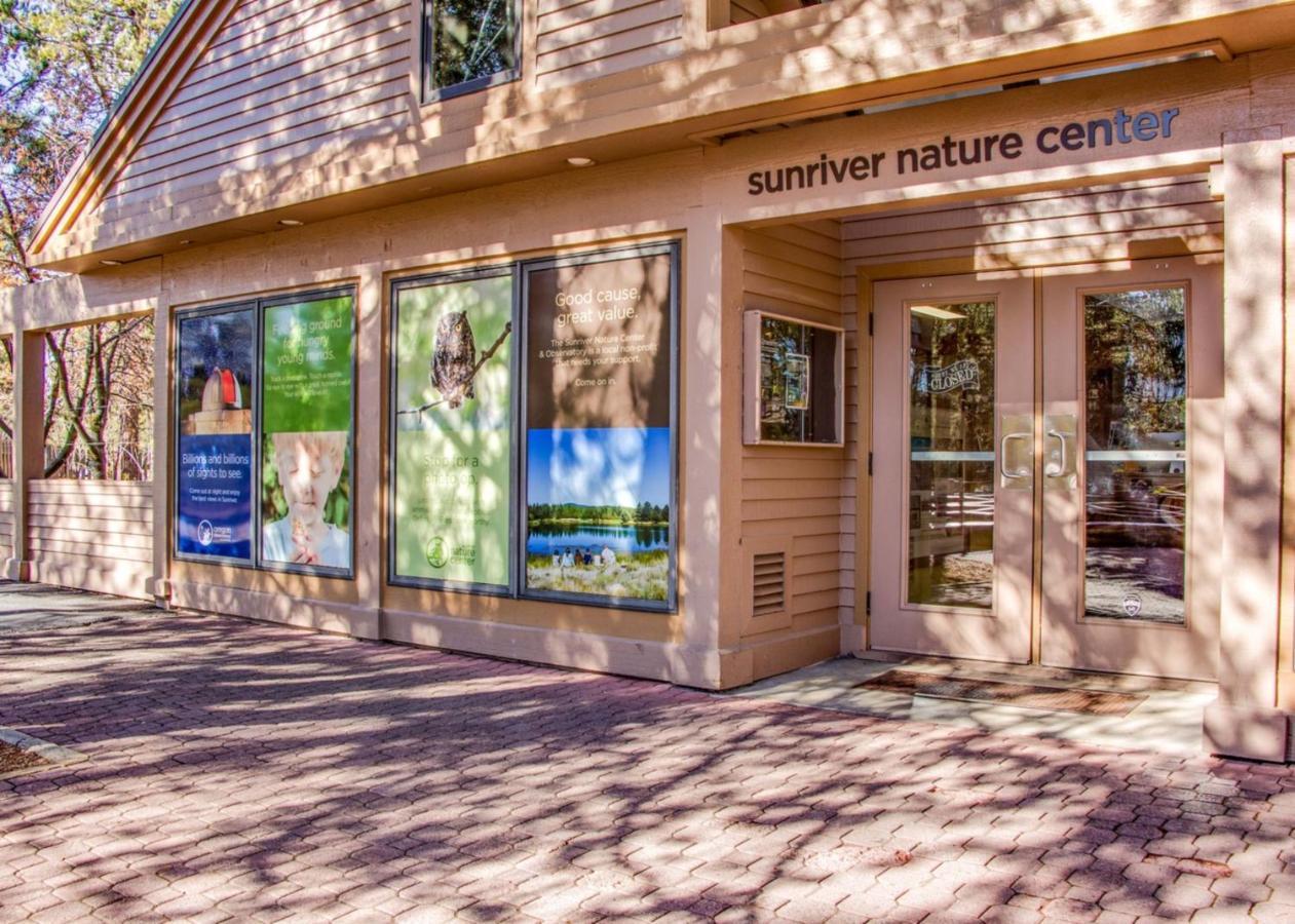 Red Hill 4 Villa Sunriver Bagian luar foto