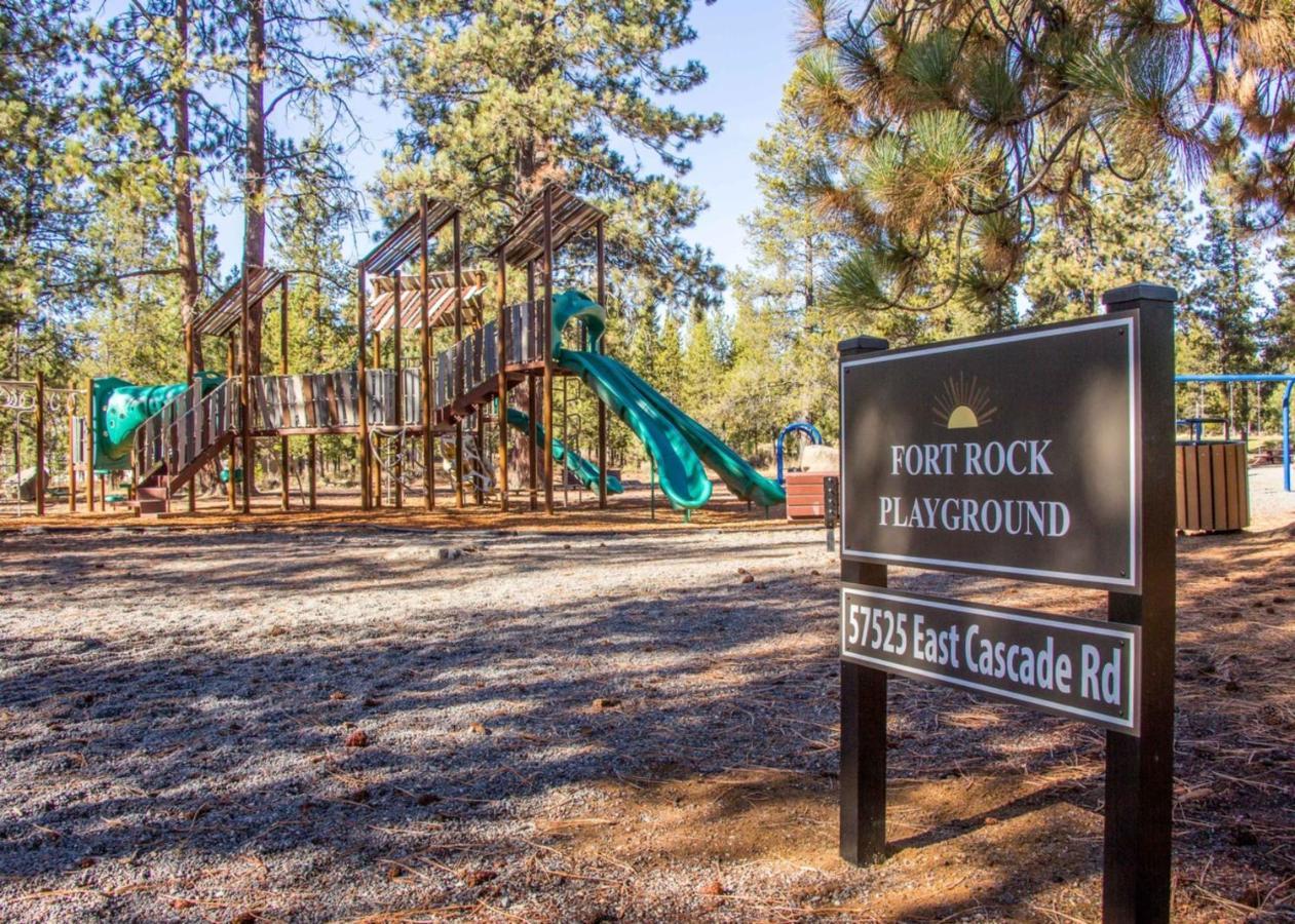Red Hill 4 Villa Sunriver Bagian luar foto