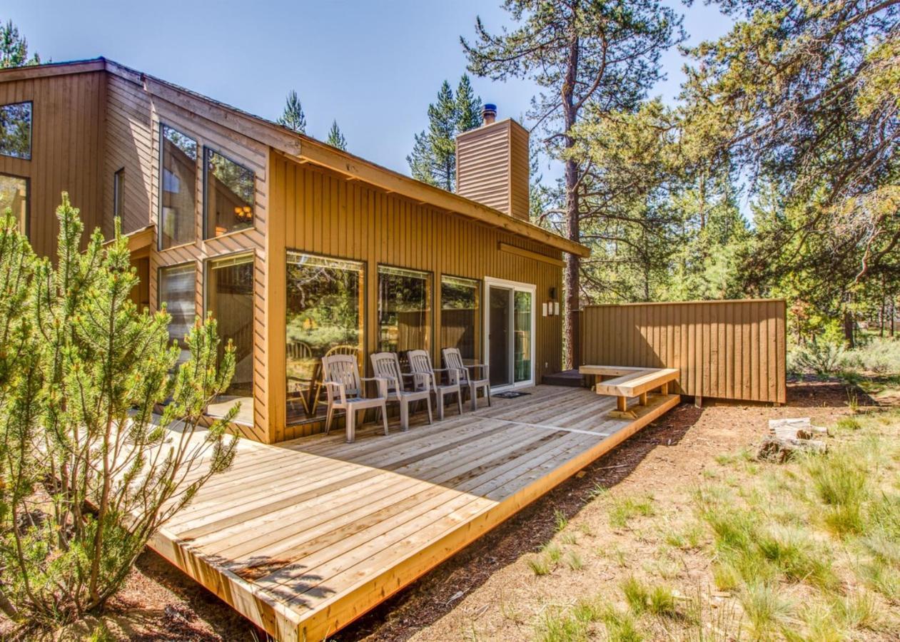 Red Hill 4 Villa Sunriver Bagian luar foto