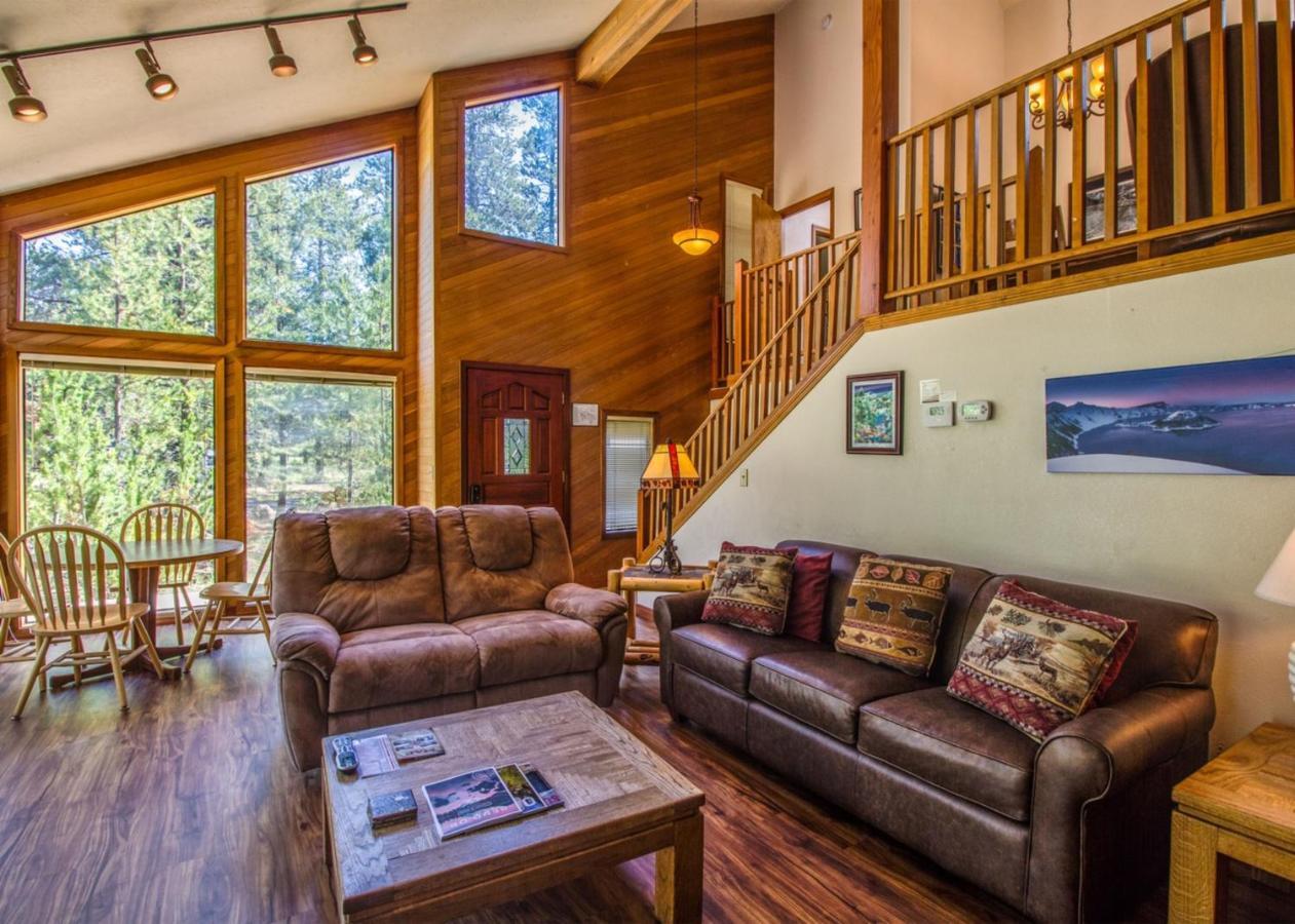 Red Hill 4 Villa Sunriver Bagian luar foto