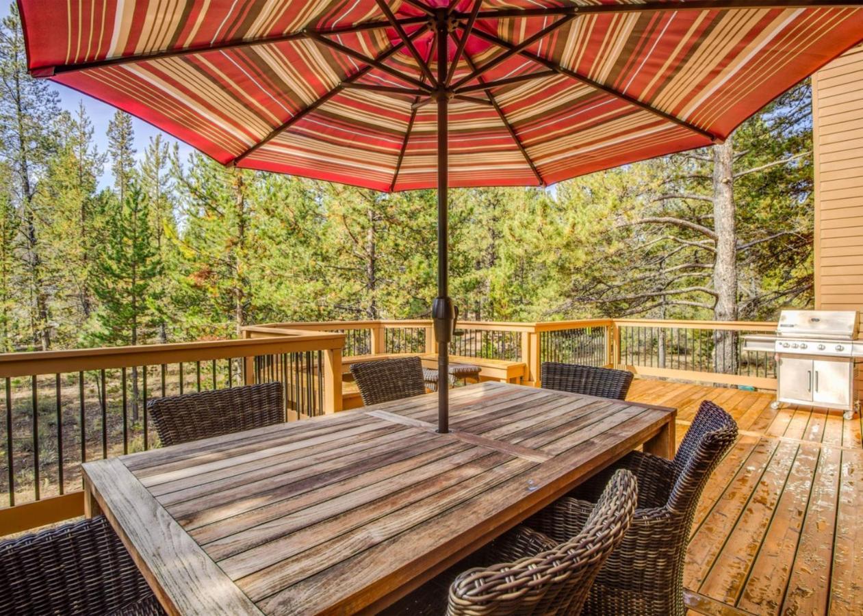 Red Hill 4 Villa Sunriver Bagian luar foto