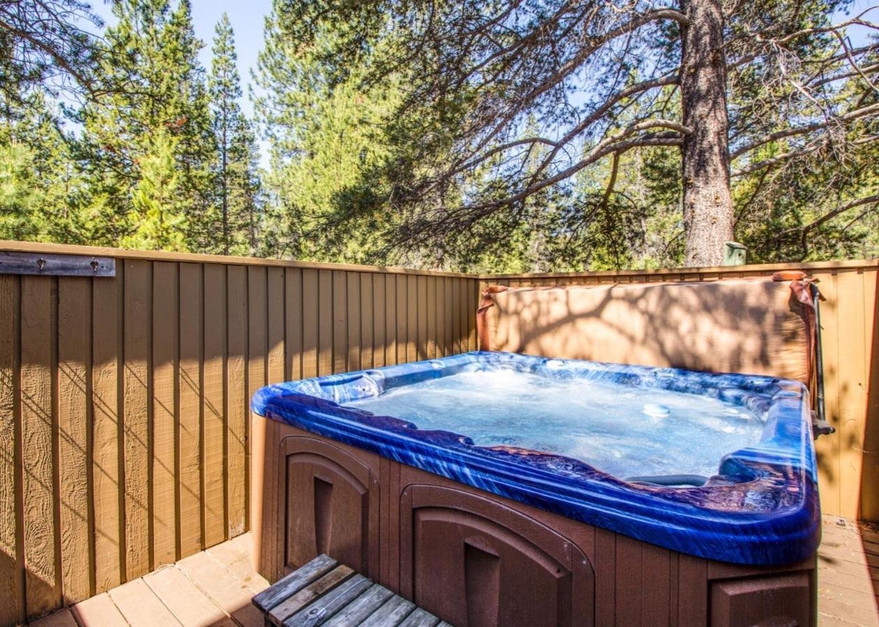 Red Hill 4 Villa Sunriver Bagian luar foto