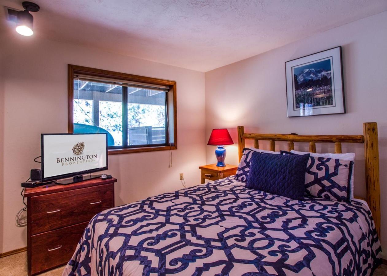 Red Hill 4 Villa Sunriver Bagian luar foto