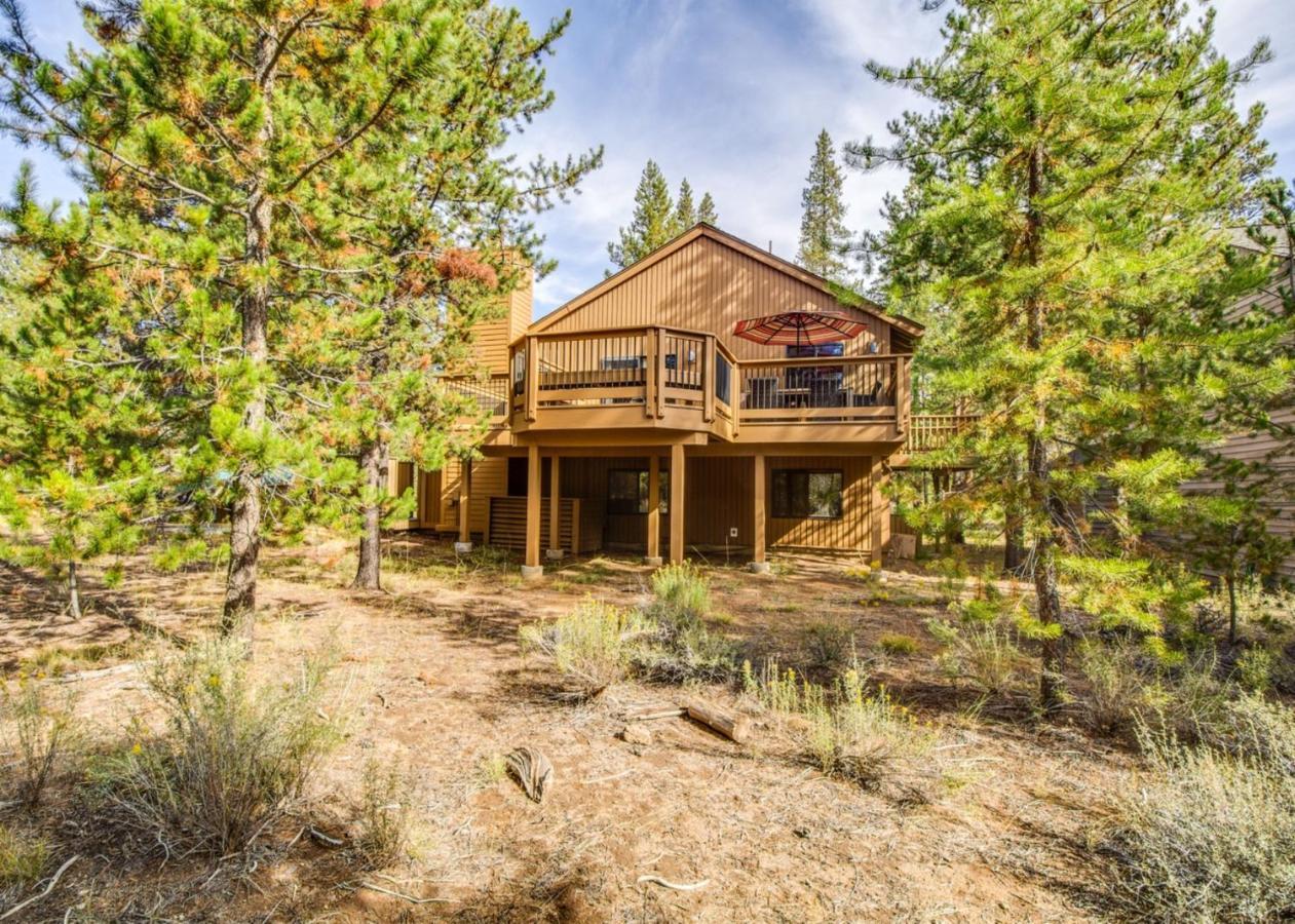 Red Hill 4 Villa Sunriver Bagian luar foto
