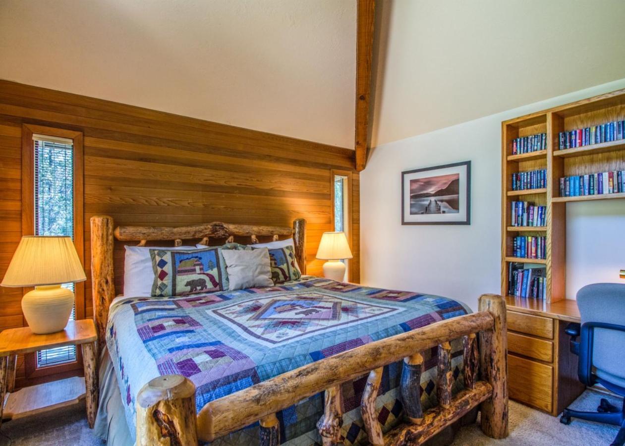 Red Hill 4 Villa Sunriver Bagian luar foto