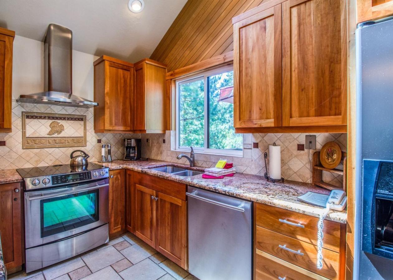 Red Hill 4 Villa Sunriver Bagian luar foto