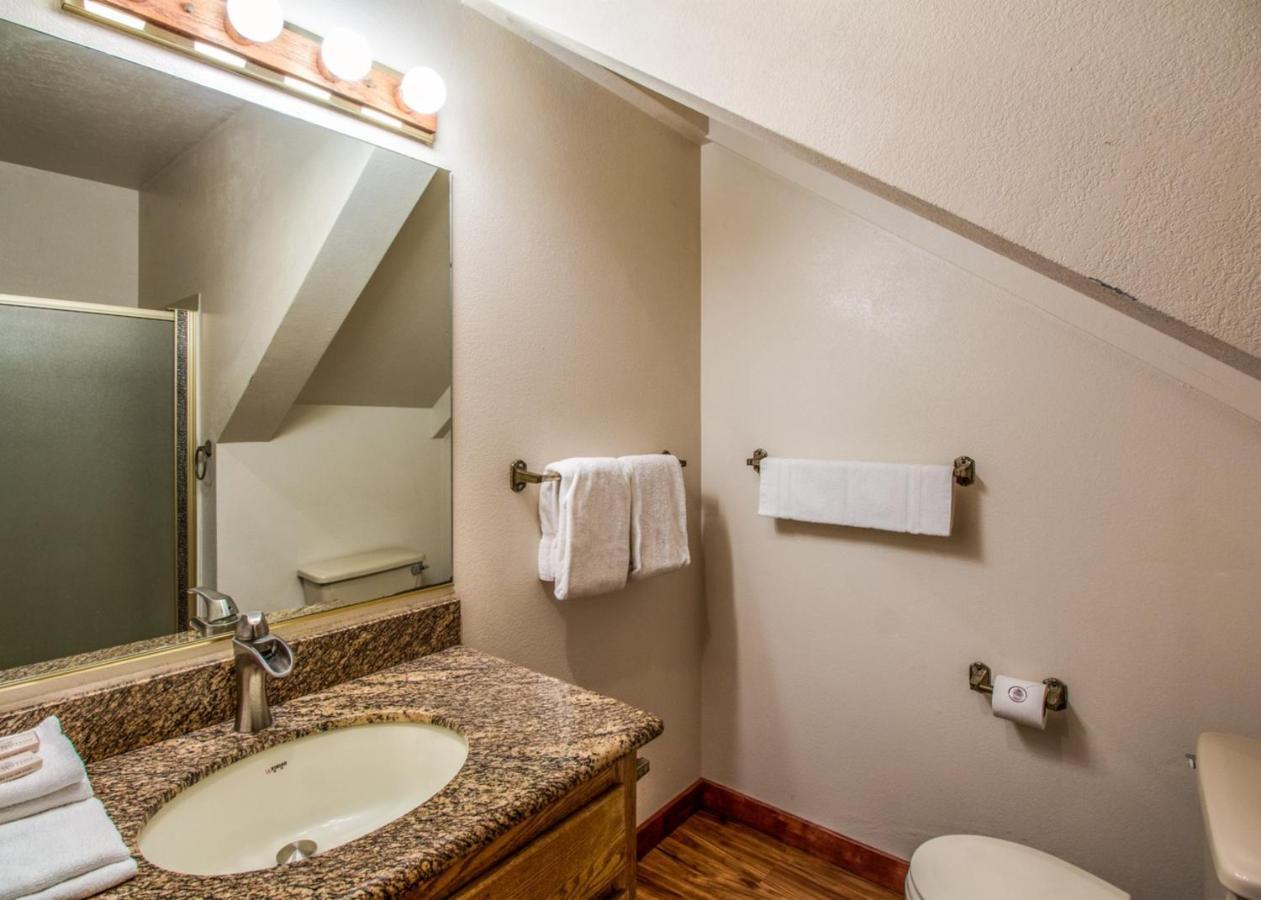 Red Hill 4 Villa Sunriver Bagian luar foto