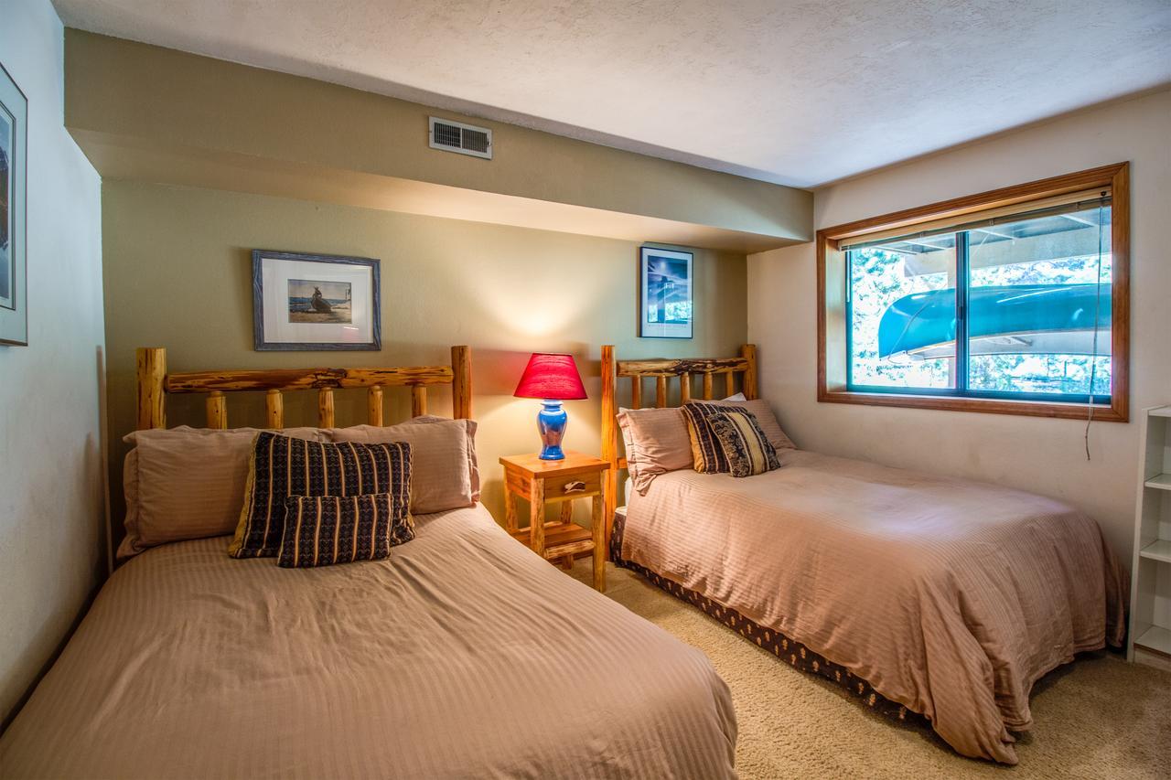 Red Hill 4 Villa Sunriver Bagian luar foto