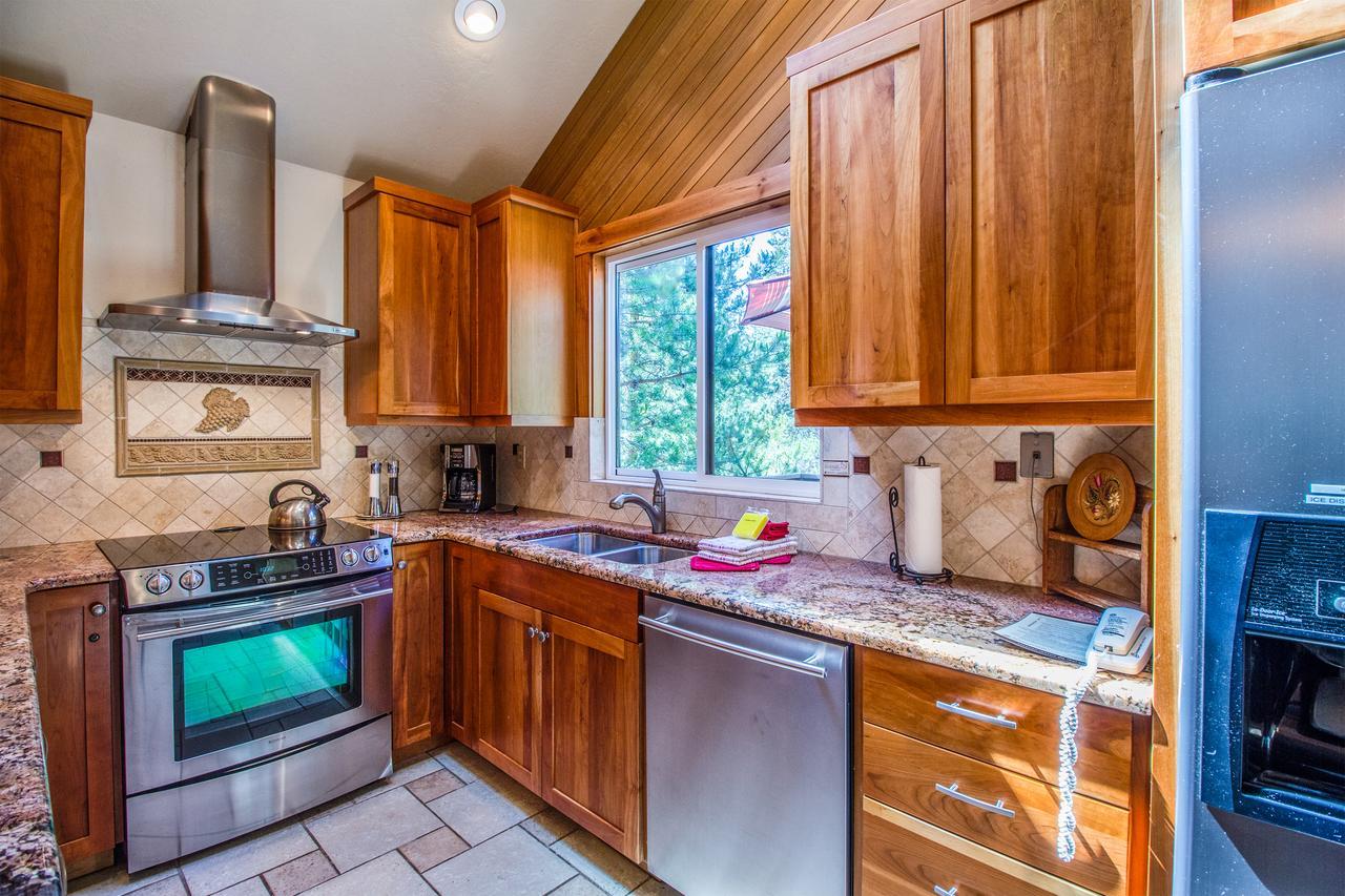 Red Hill 4 Villa Sunriver Ruang foto