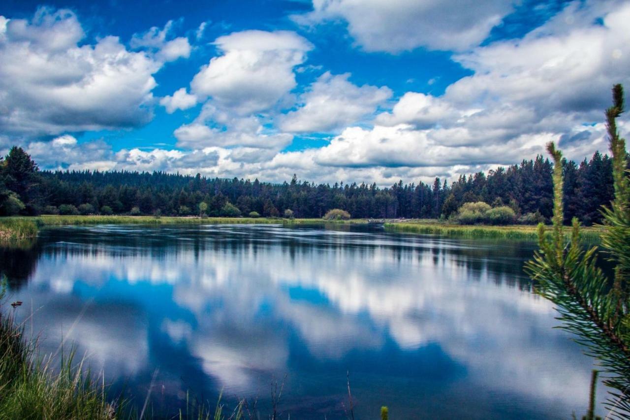 Red Hill 4 Villa Sunriver Bagian luar foto